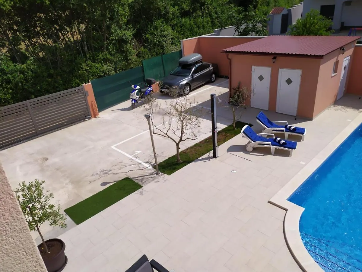 House Monte Cherpo Πούλα Σπίτι διακοπών