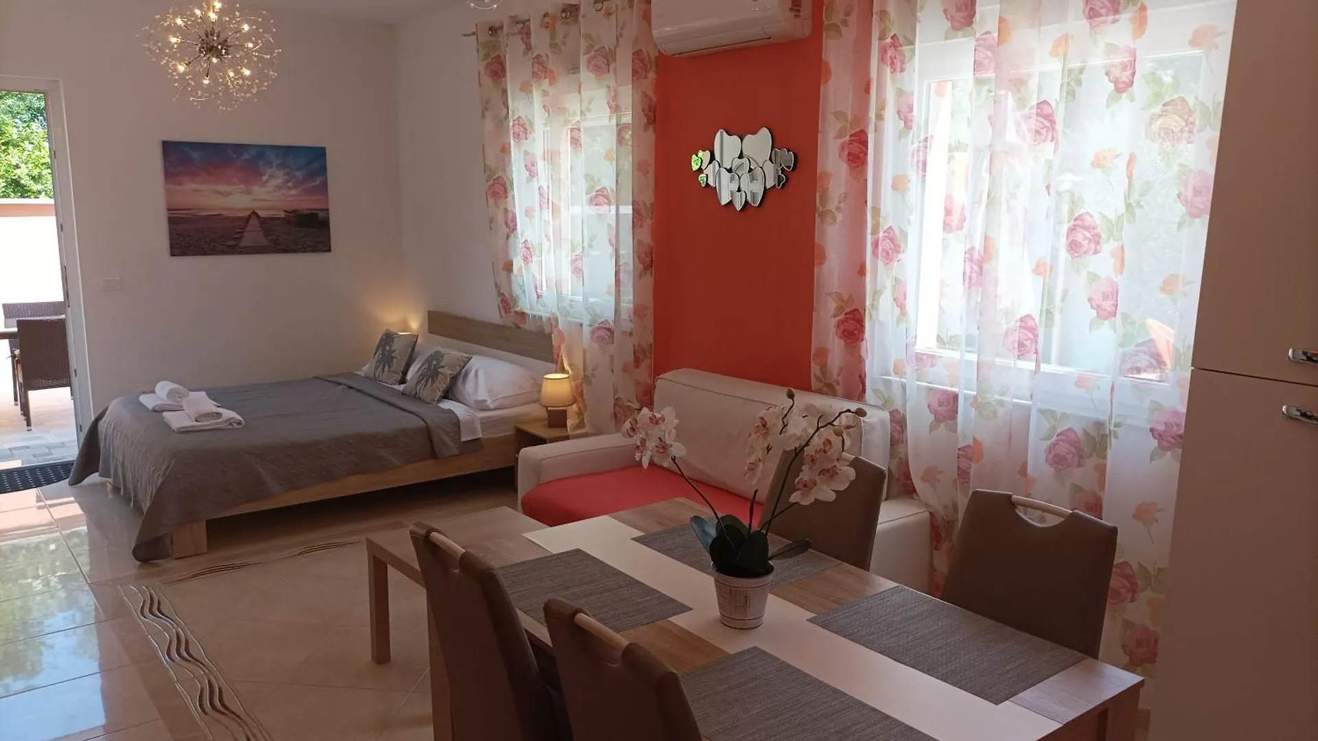 Casa vacanze House Monte Cherpo Pola