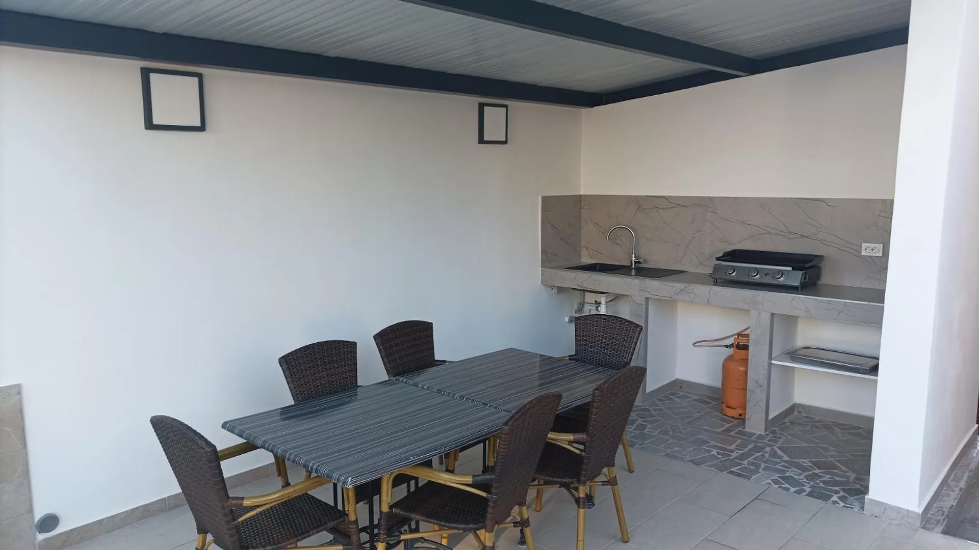 Casa vacanze House Monte Cherpo Pola
