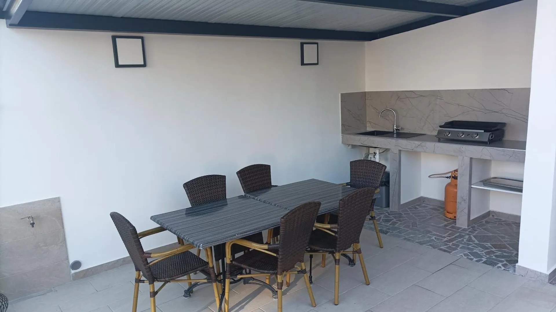 House Monte Cherpo Πούλα 0*,  Κροατία